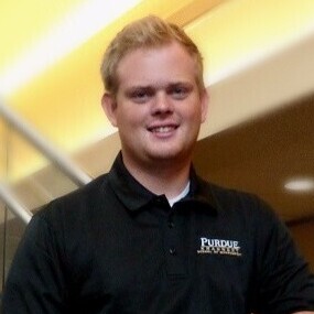 Avatar of Brandon B.