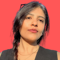 Avatar of Sehrish P.