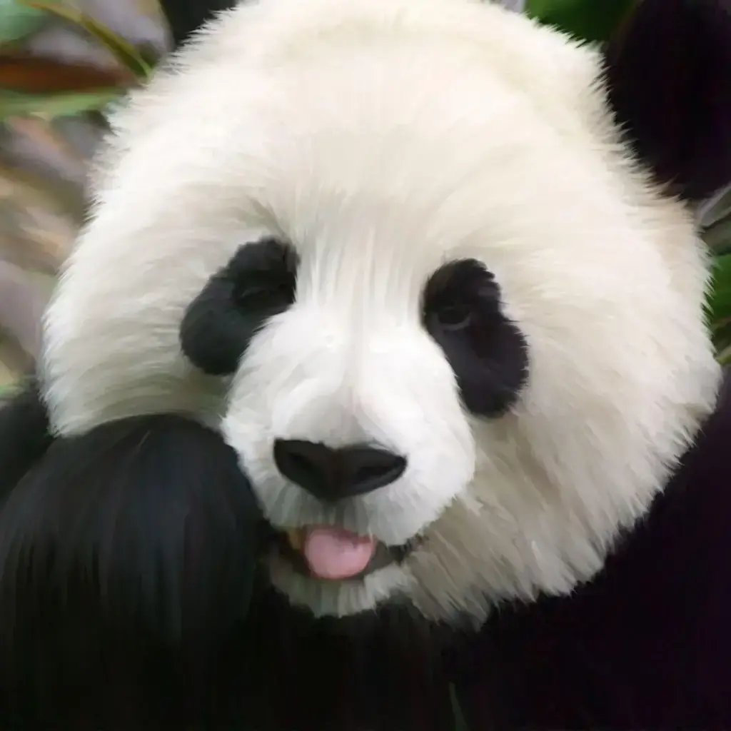 Avatar of panda