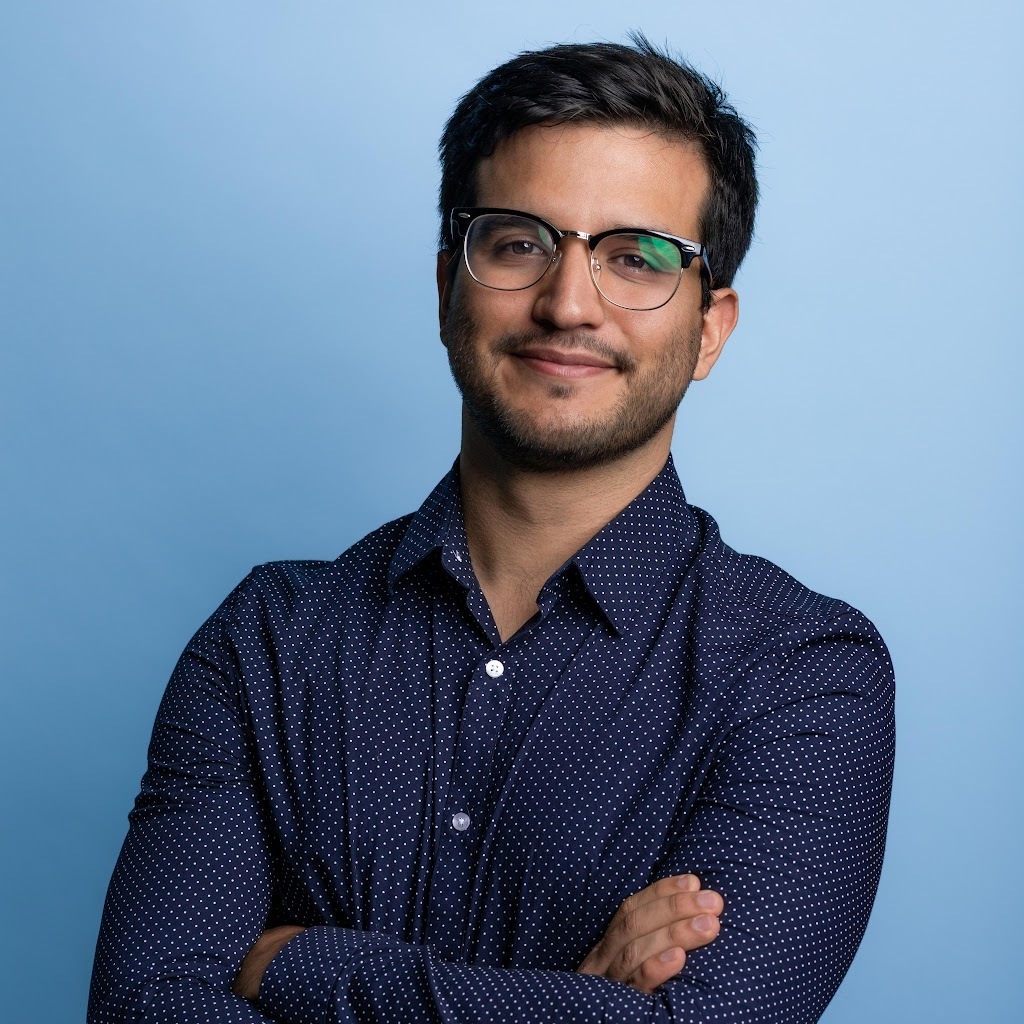 Avatar of Daniel F.