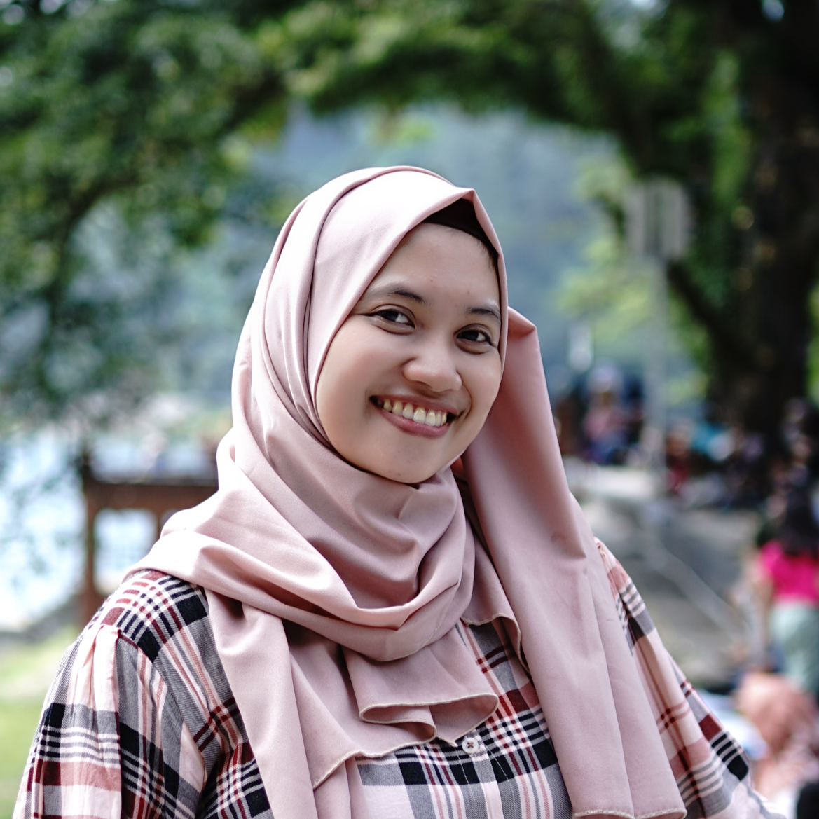 Avatar of Fitria N.