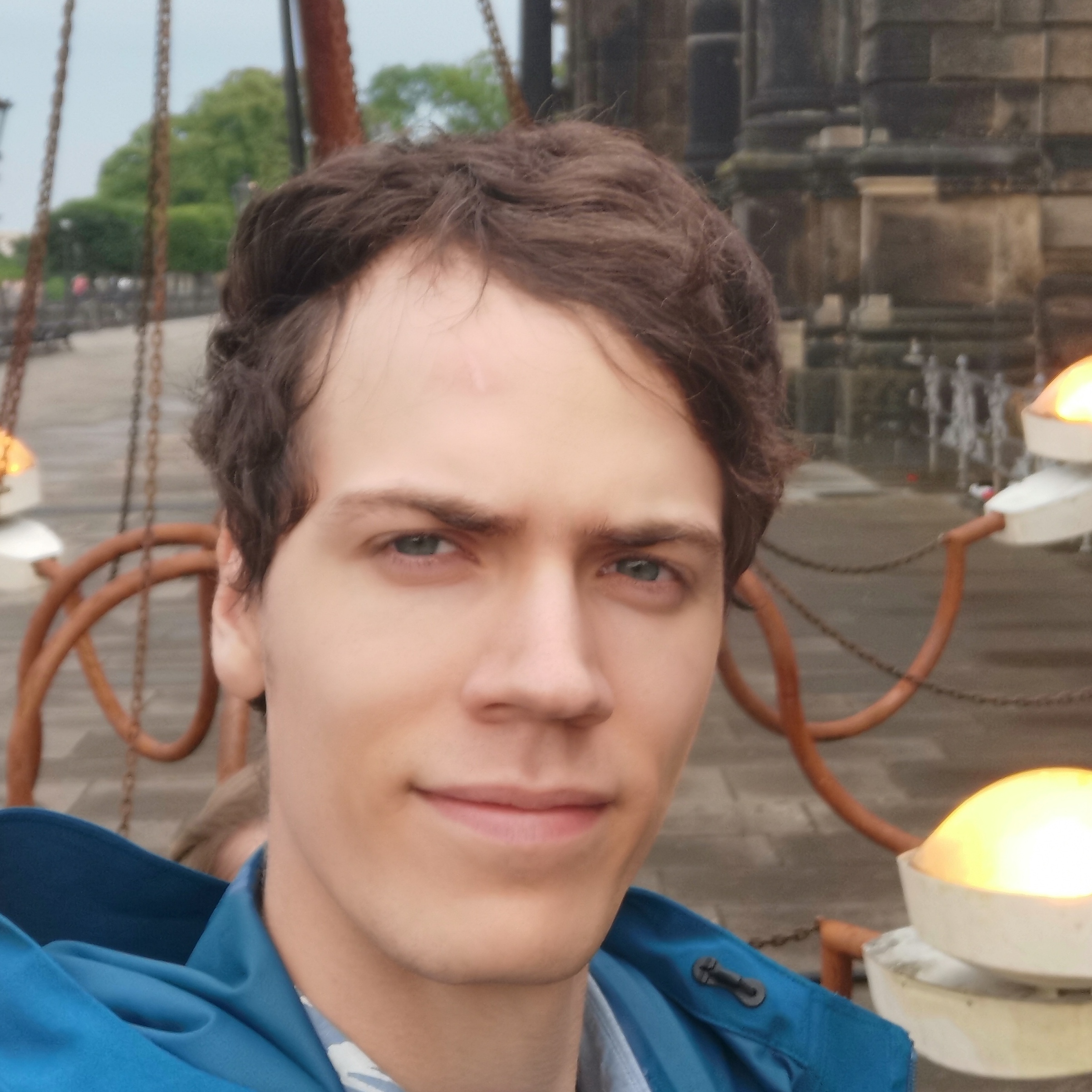 Avatar of Alexey L.