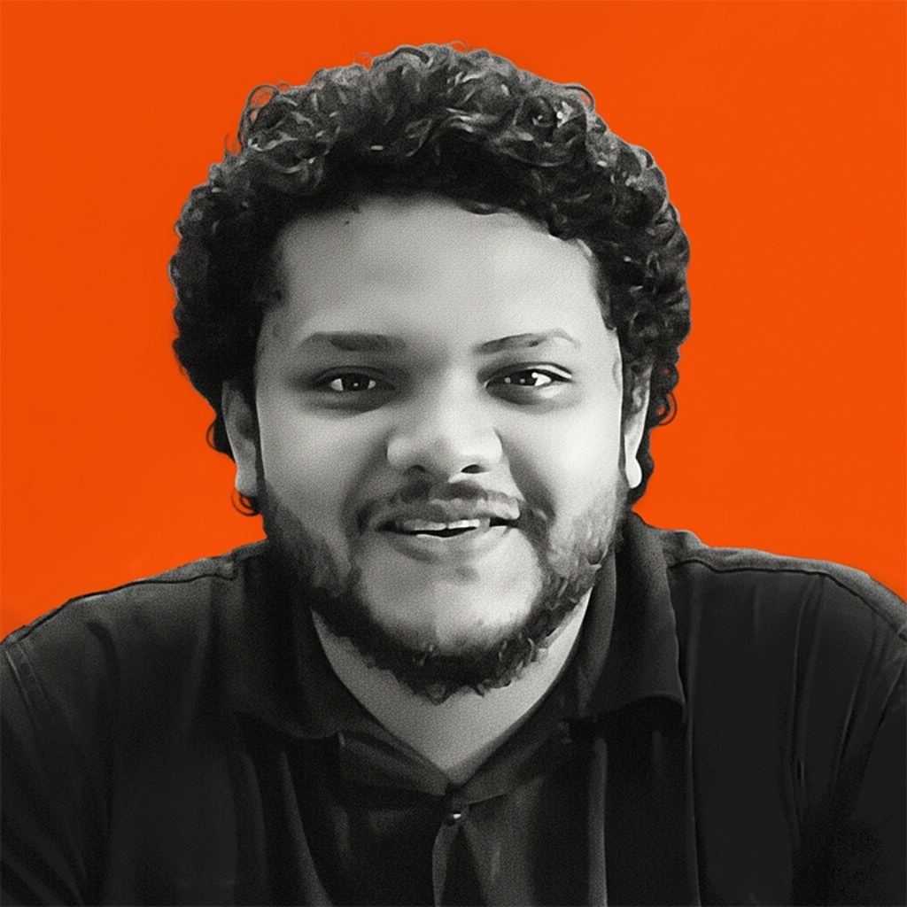 Avatar of Ajmain F.