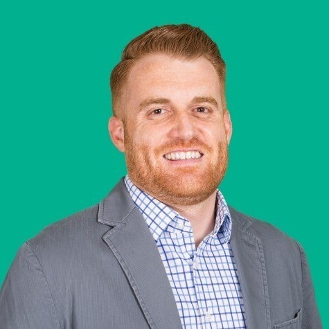 Avatar of Garrett J.