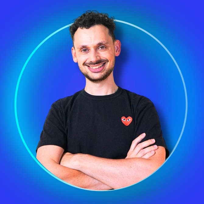 Avatar of Dan K.