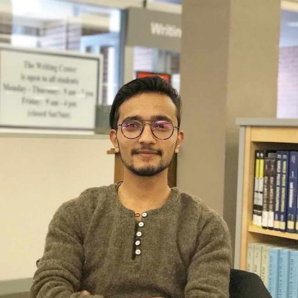 Avatar of Zulfiqar E.