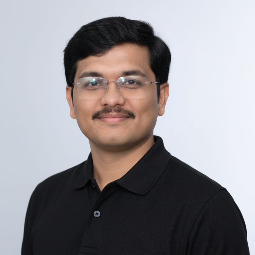 Avatar of Shantanu K.