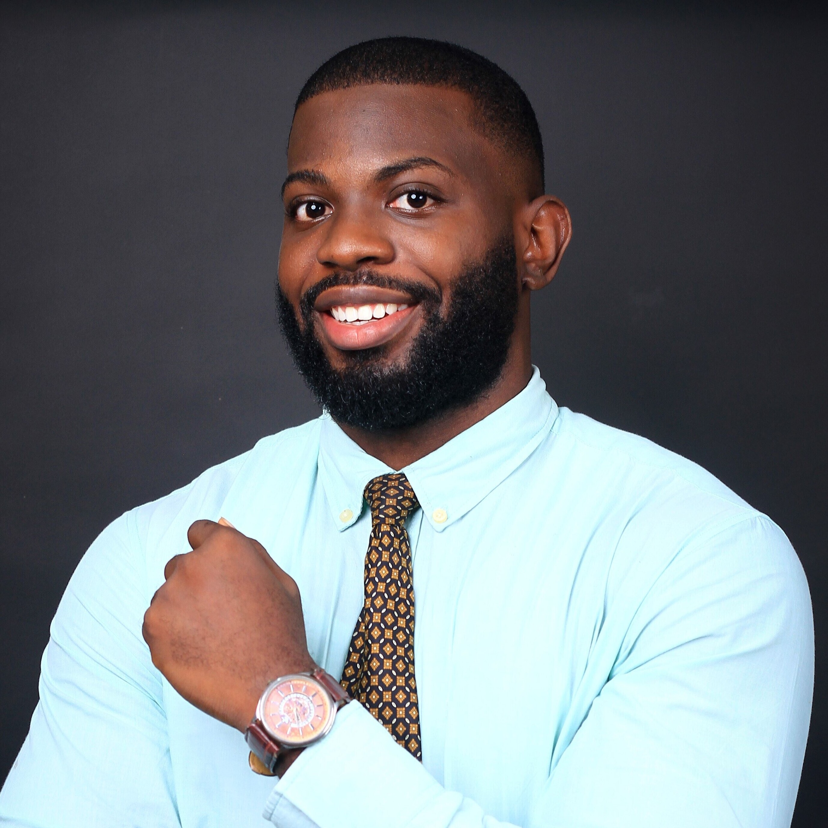 Avatar of Emmanuel Nnamso