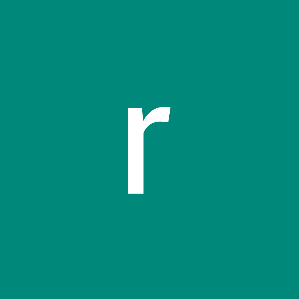 Avatar of rhea j.