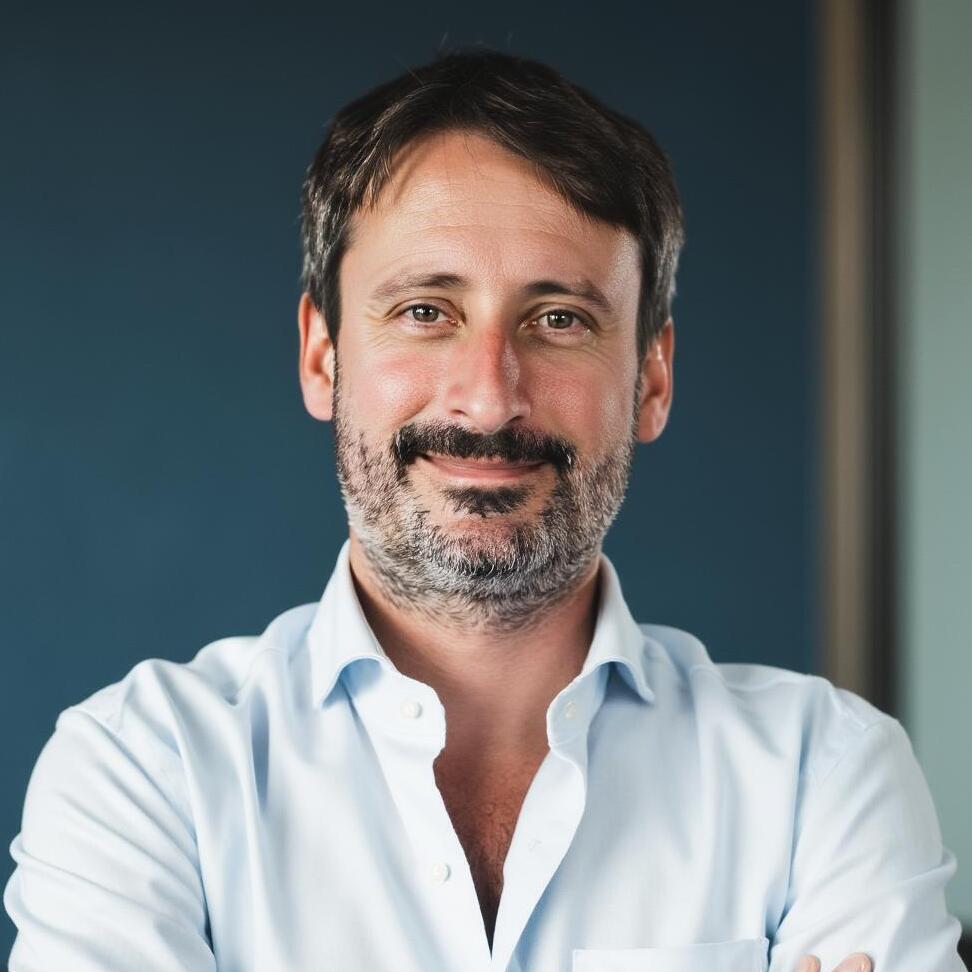 Avatar of Rafael B.