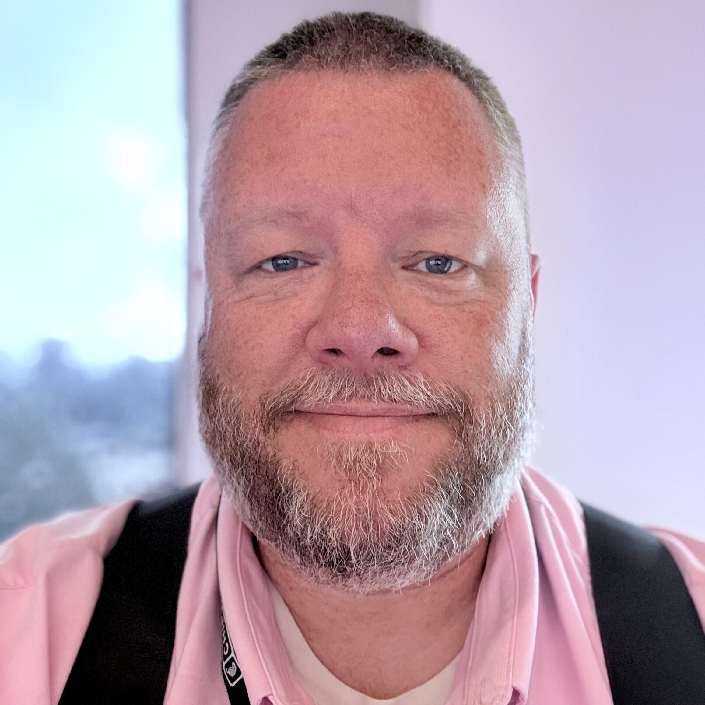 Avatar of David Lowe