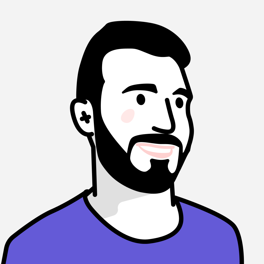 Avatar of Gal D.