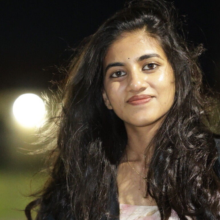 Avatar of Snithika P.