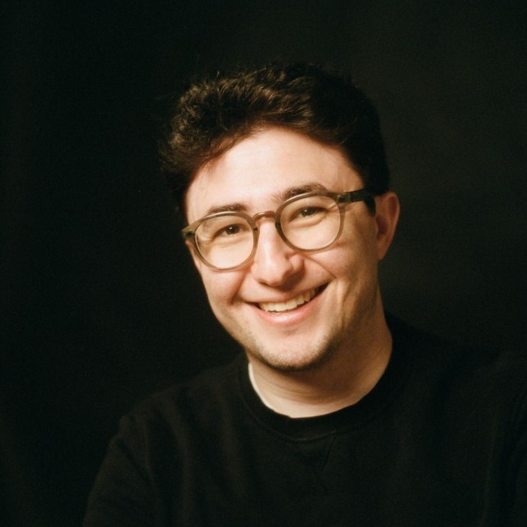 Avatar of Jake B.