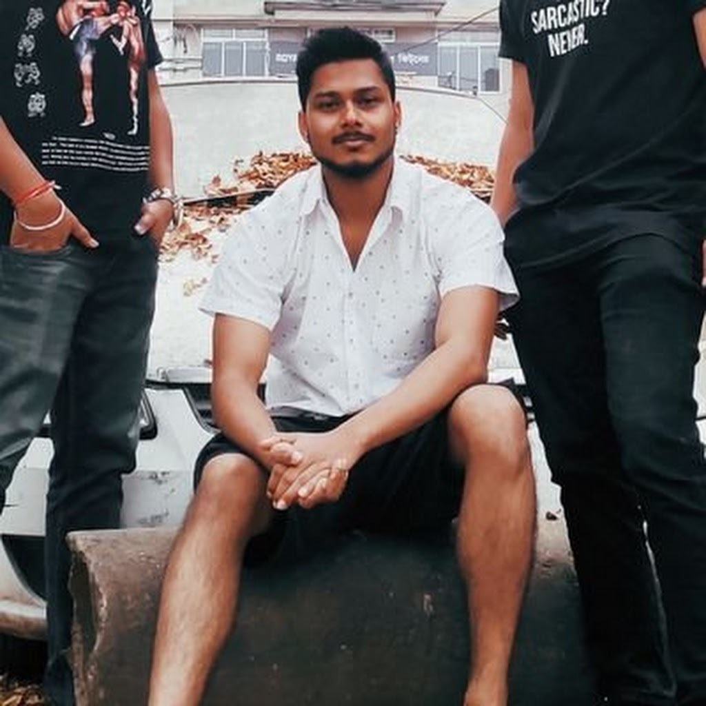 Avatar of Manash K.