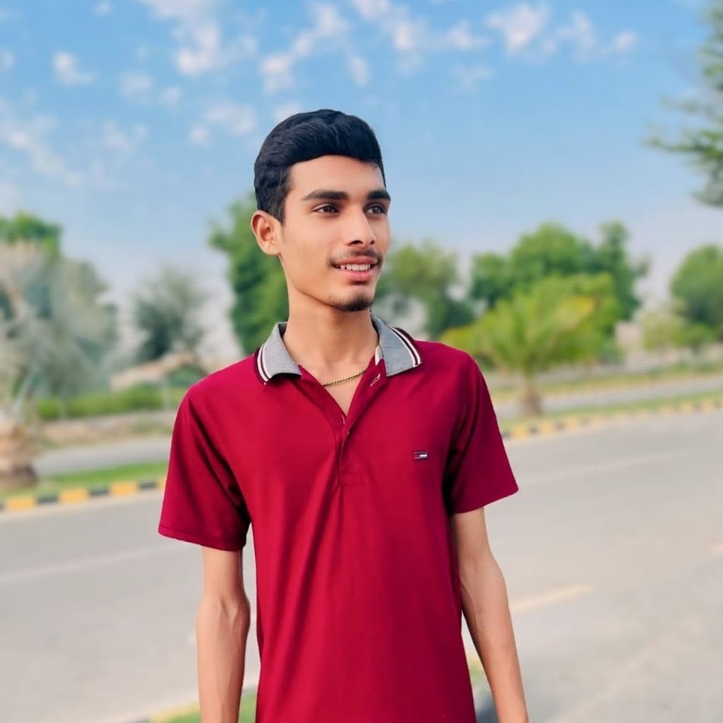 Avatar of Syed W.