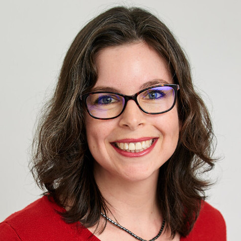 Avatar of Theresa Manzo