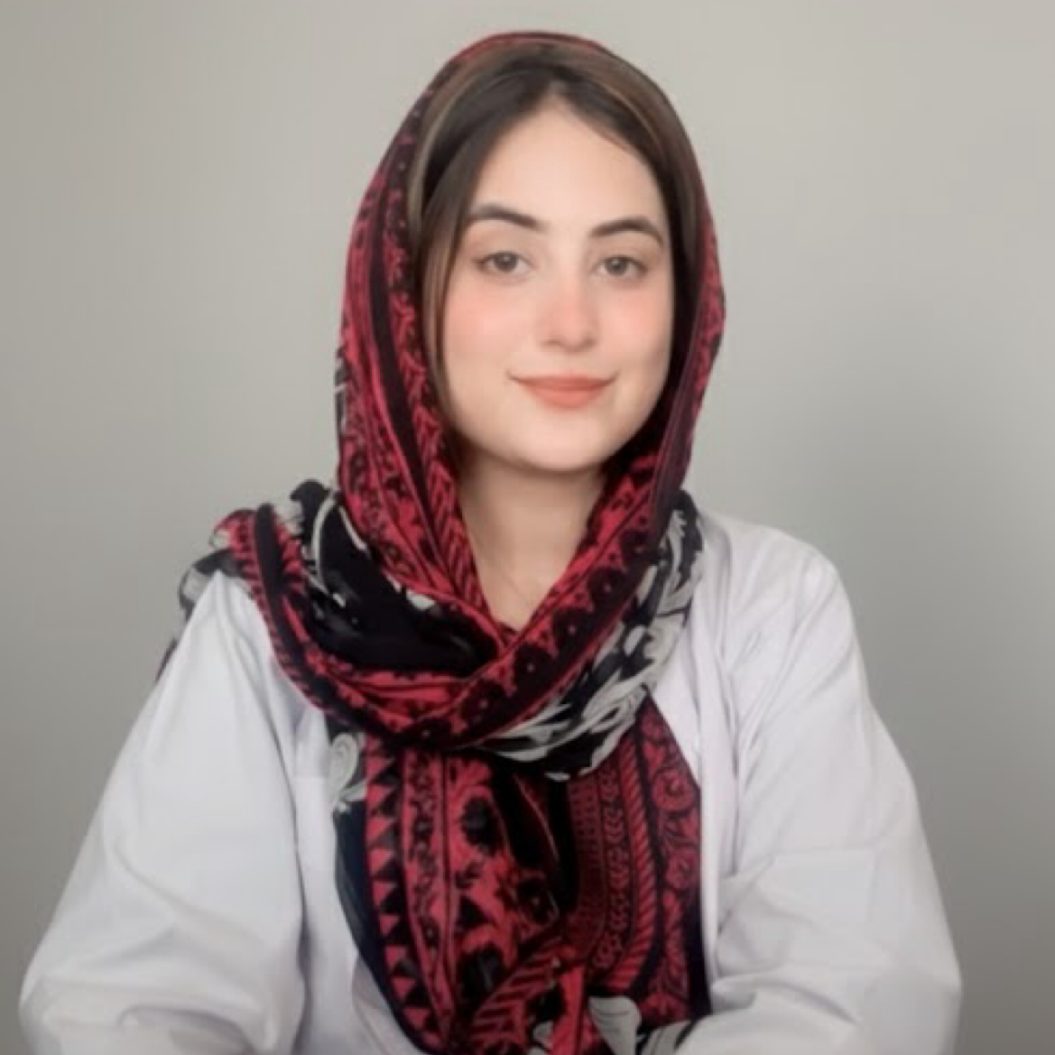 Avatar of Suaad A.