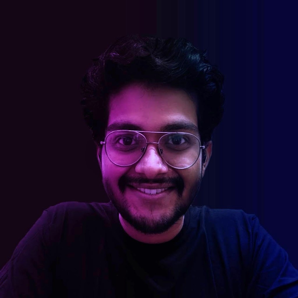 Avatar of Vijai K.