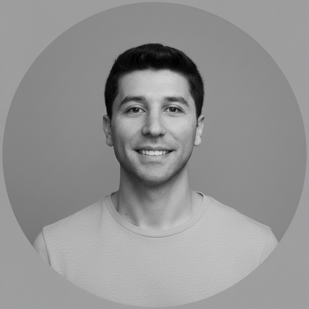 Avatar of Emre C.