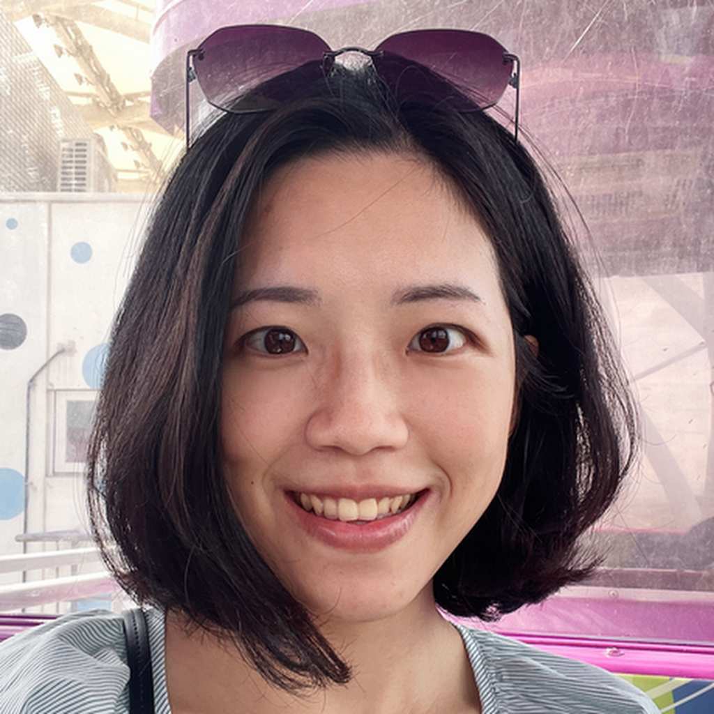 Avatar of Karen, S.
