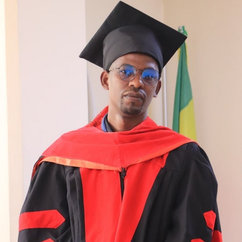 Avatar of Dr W.