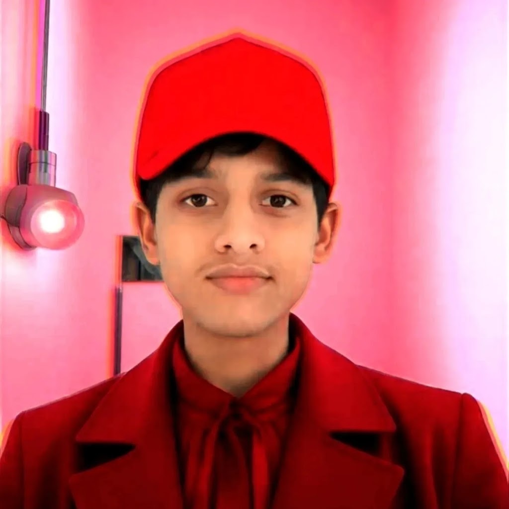 Avatar of Mahfuj A.