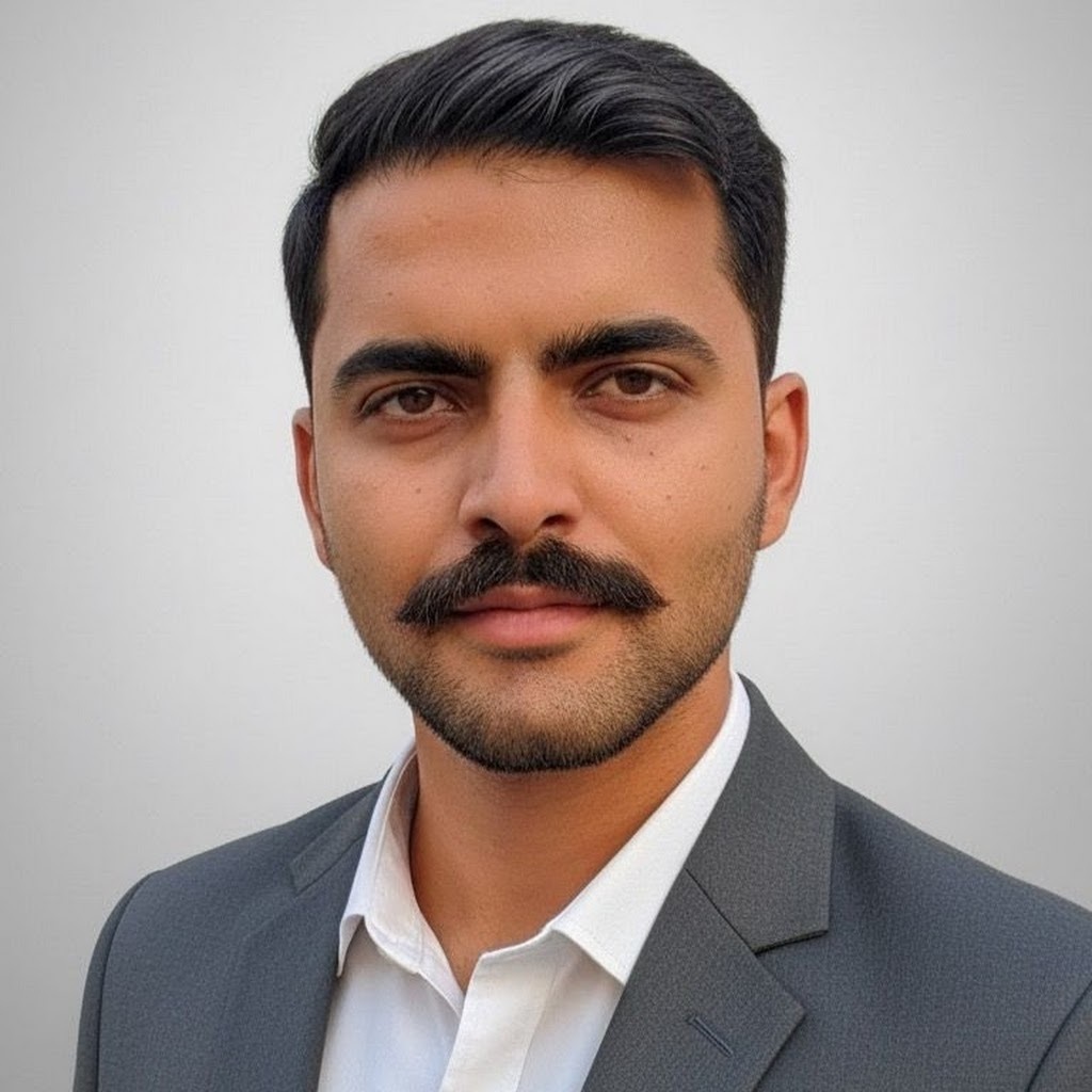 Avatar of Mairaj S.