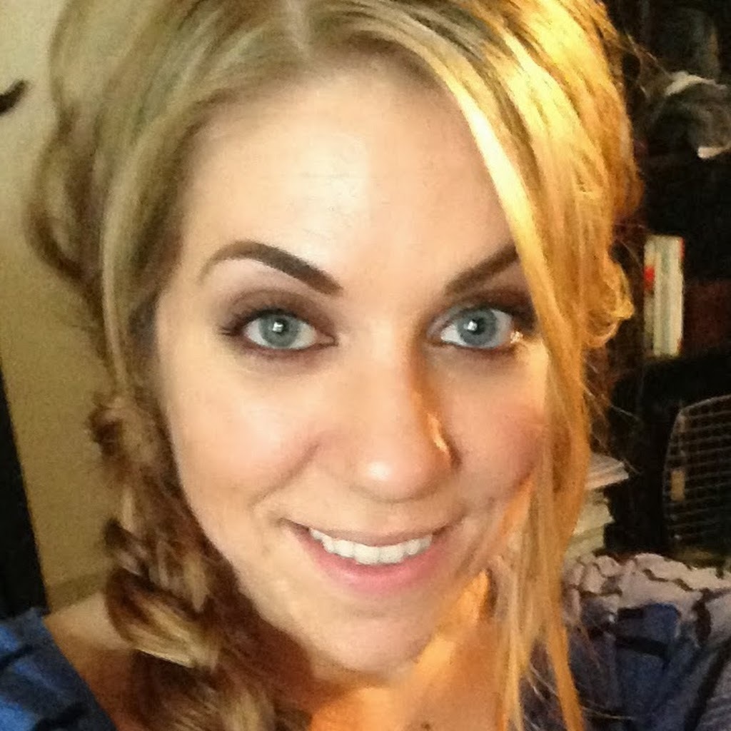 Avatar of Allison Lee