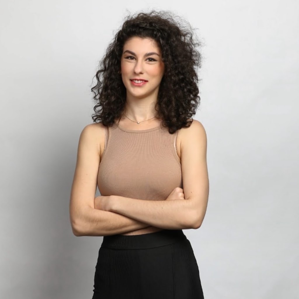 Avatar of Sharon T.