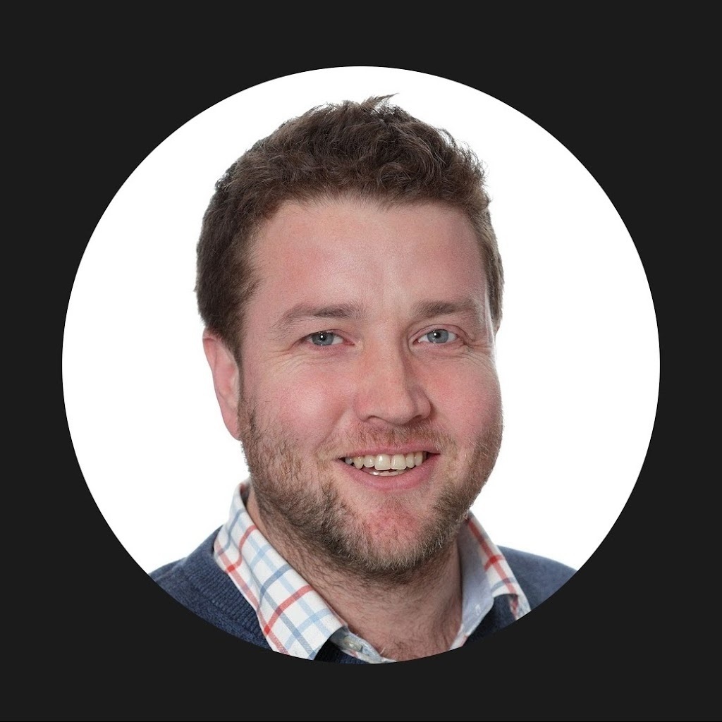 Avatar of Michael P.