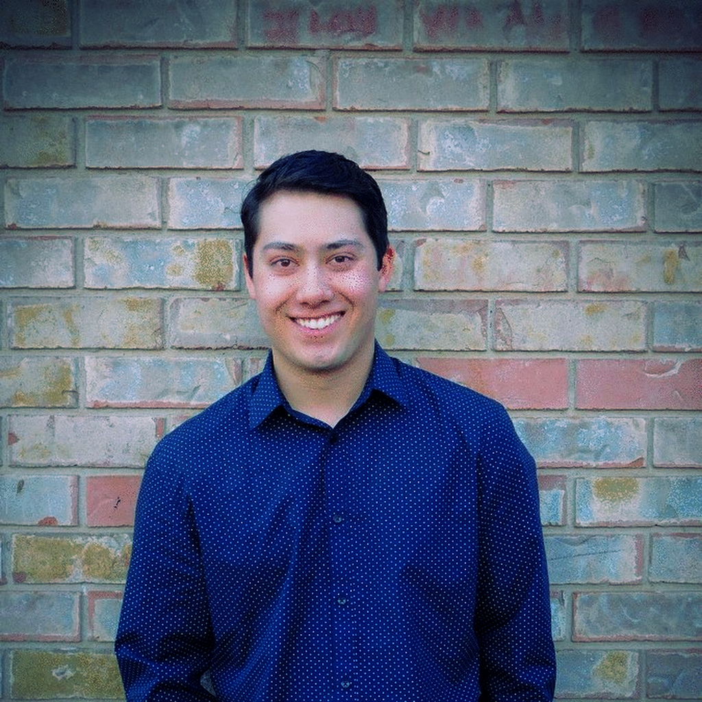 Avatar of Alex P.