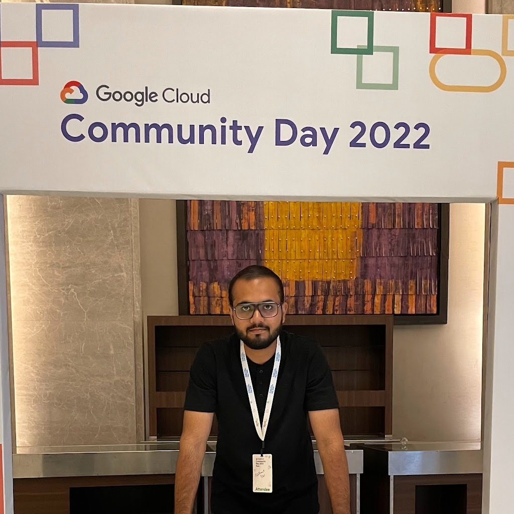 Avatar of Siddhant P.