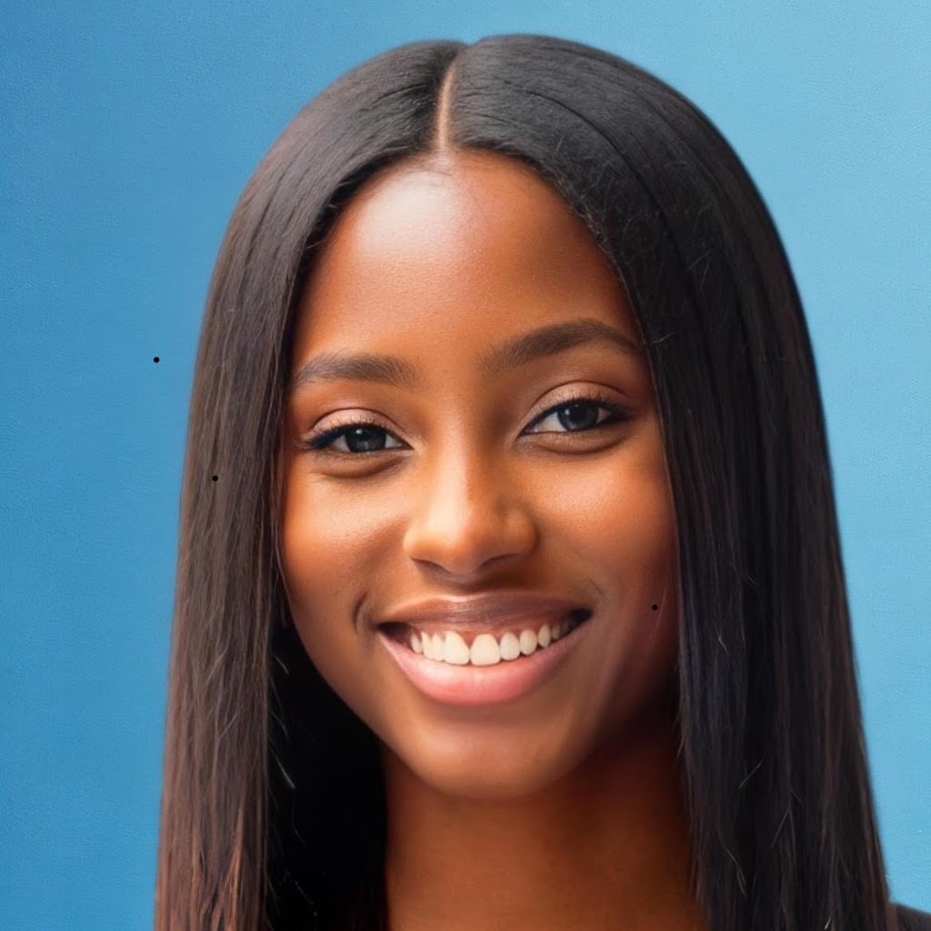 Avatar of Abena D.