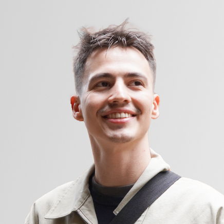 Avatar of Vitalie R.