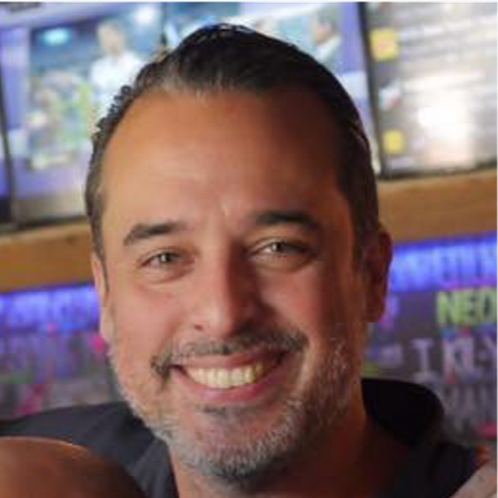 Avatar of Juan M.