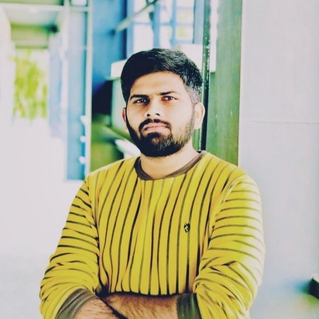 Avatar of Ahmad R.