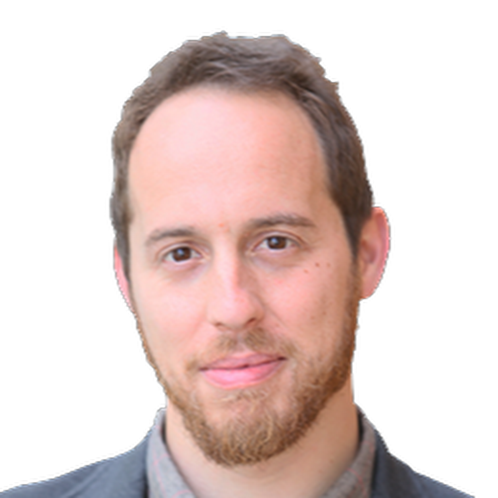 Avatar of Eyal E.