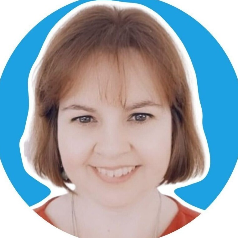 Avatar of Natalie P.