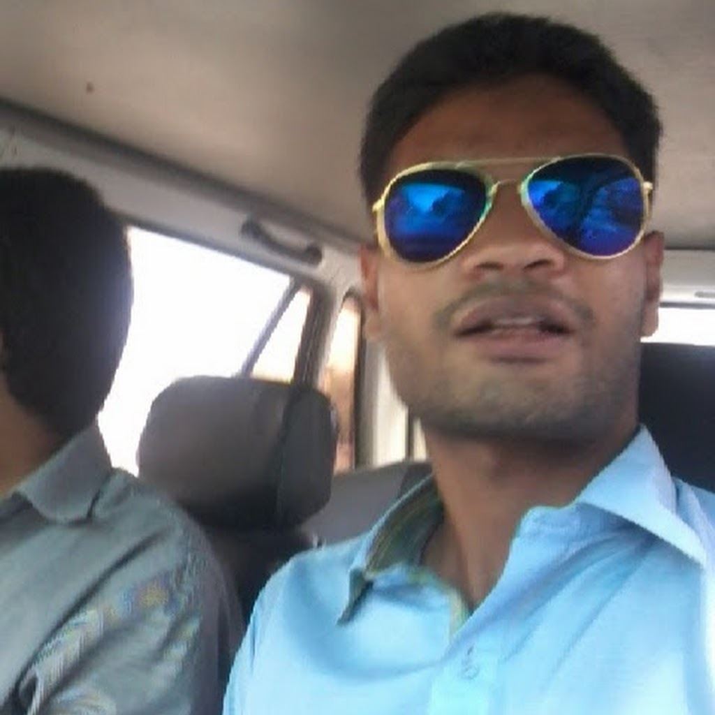 Avatar of Alihyder m.