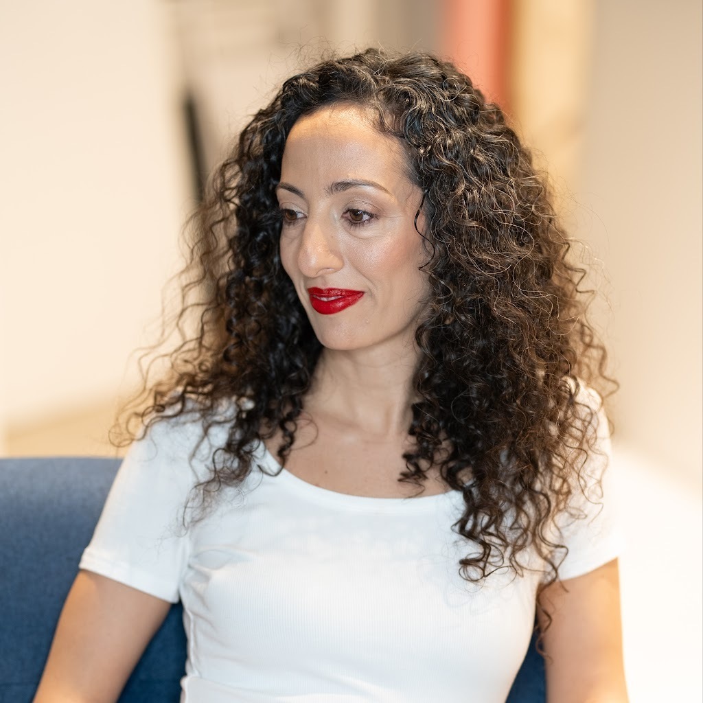 Avatar of Michelle B.
