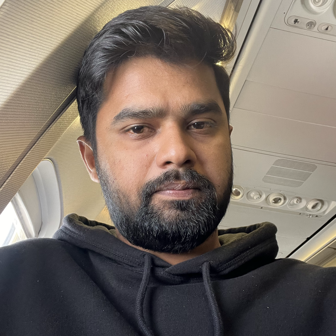 Avatar of Saravana k.