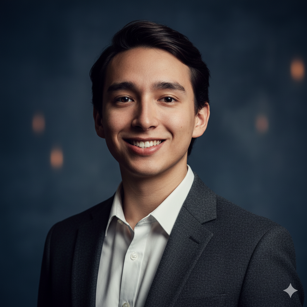 Avatar of Juan R.