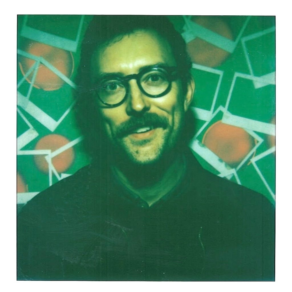 Avatar of Geoff P.