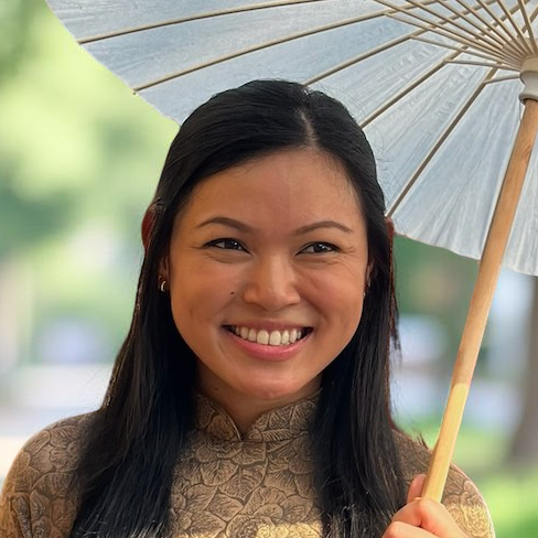Avatar of Kim V.