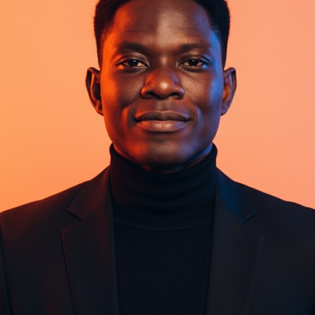 Avatar of Preye