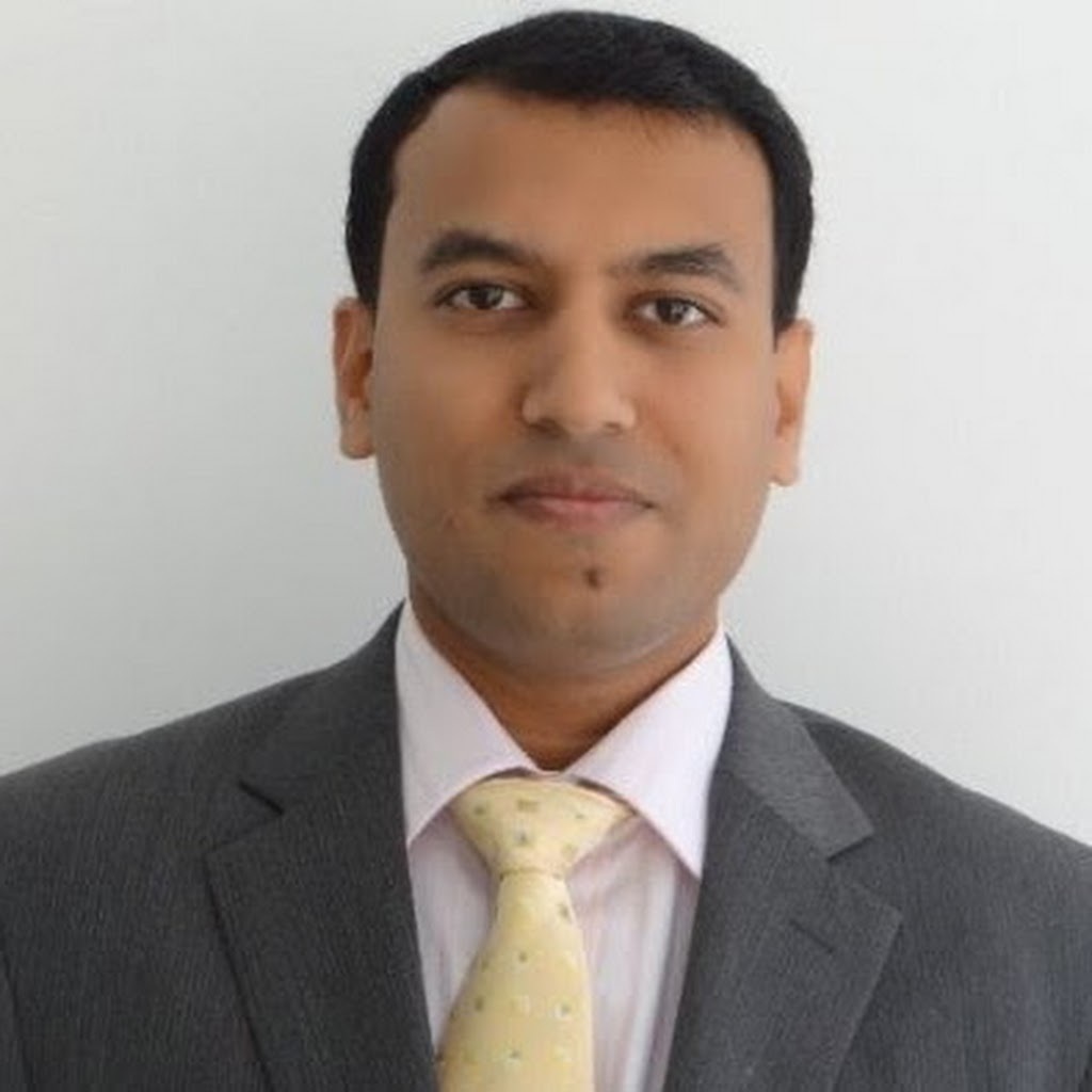 Avatar of pramod p.