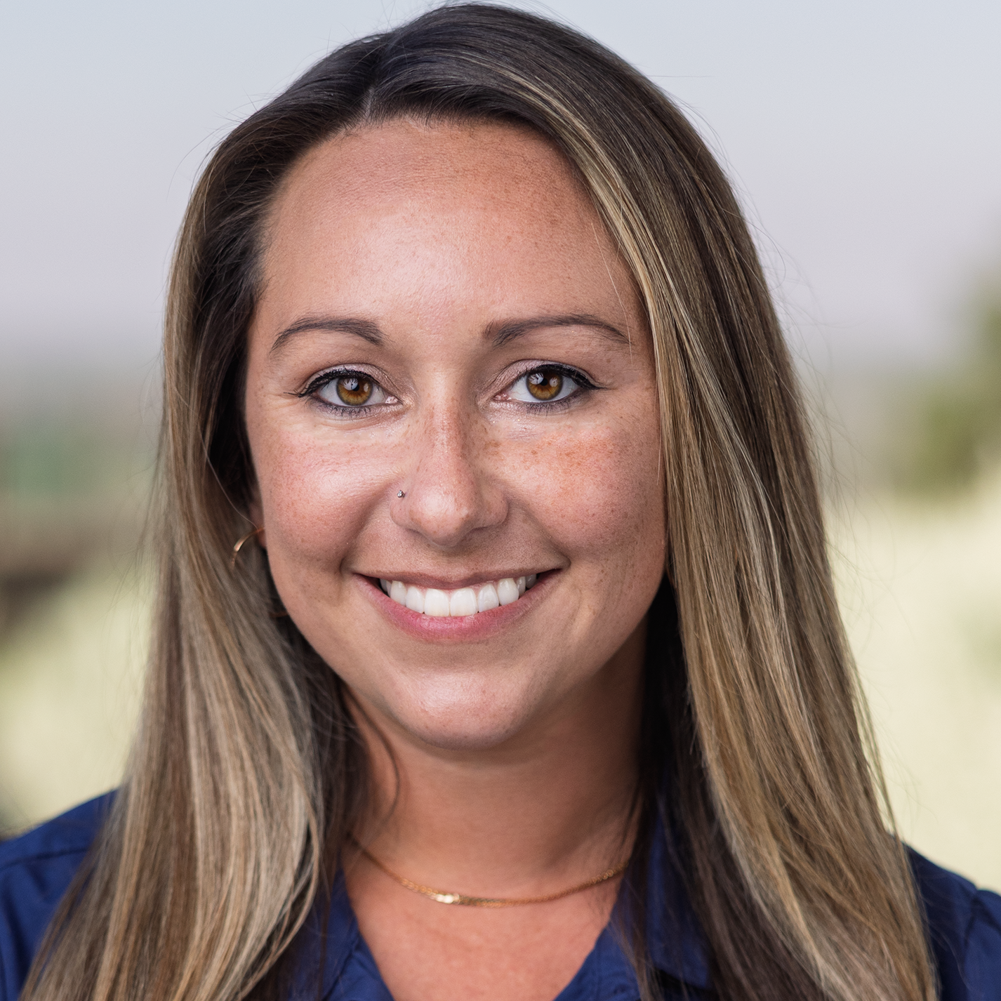 Avatar of Gina O.