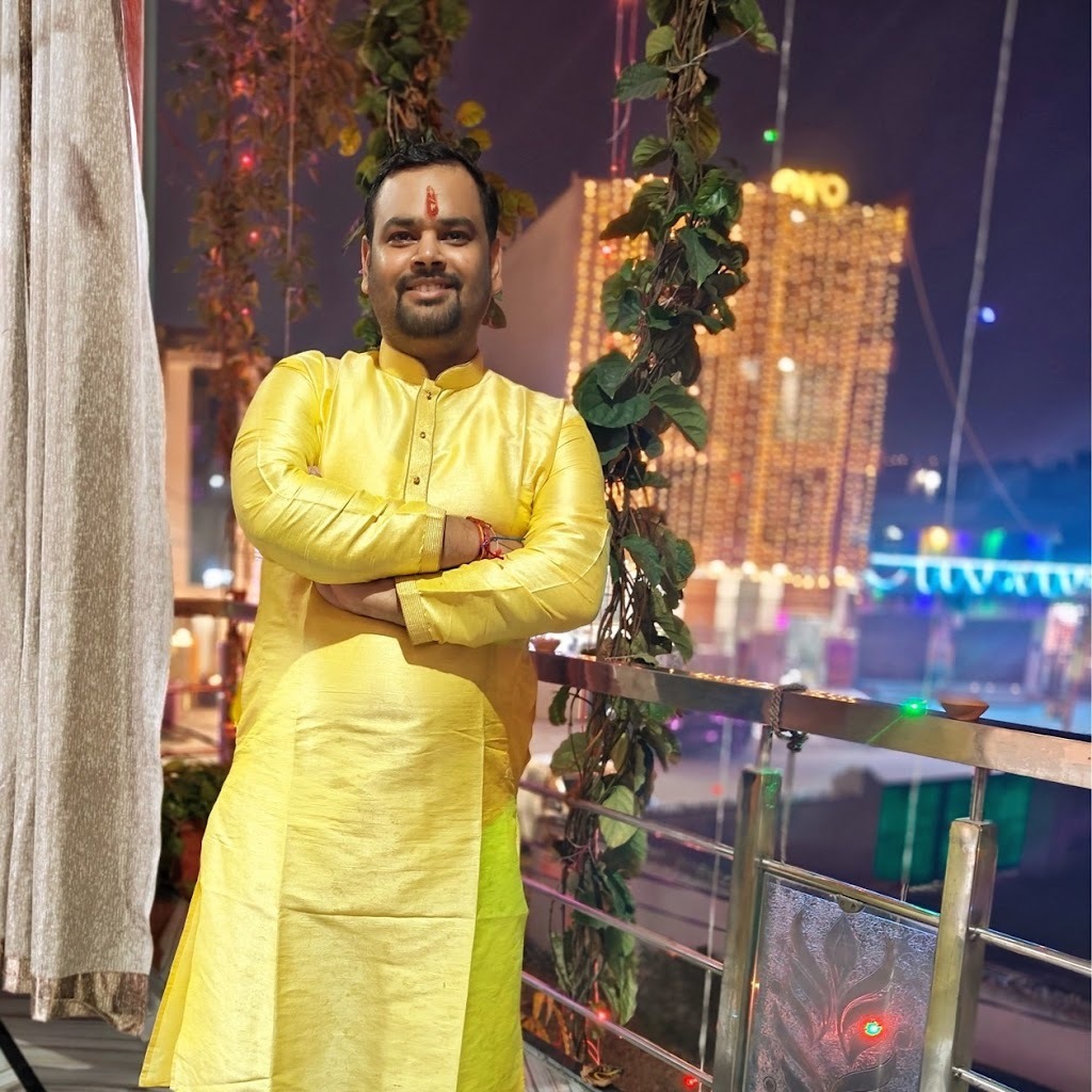 Avatar of rajat j.