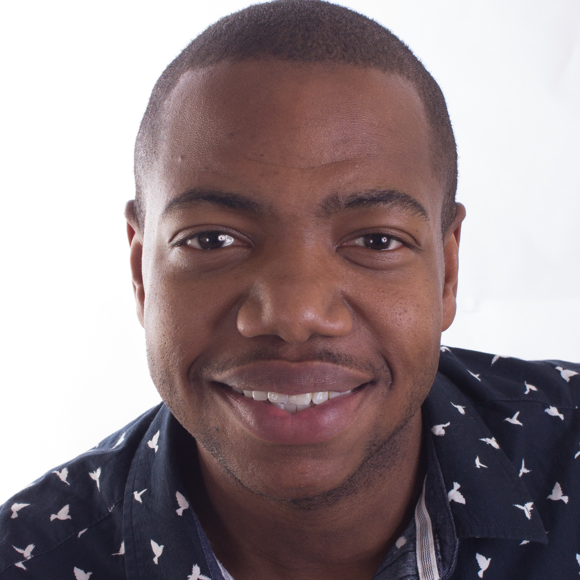 Avatar of Keith B.